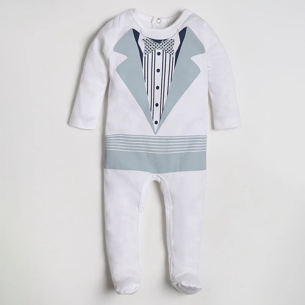 Fancy Fluff Dressed To Impress Bodysuit