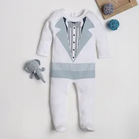 Fancy Fluff Dressed To Impress Bodysuit