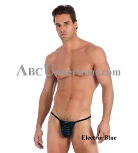 Gregg Homme Glam String - XL