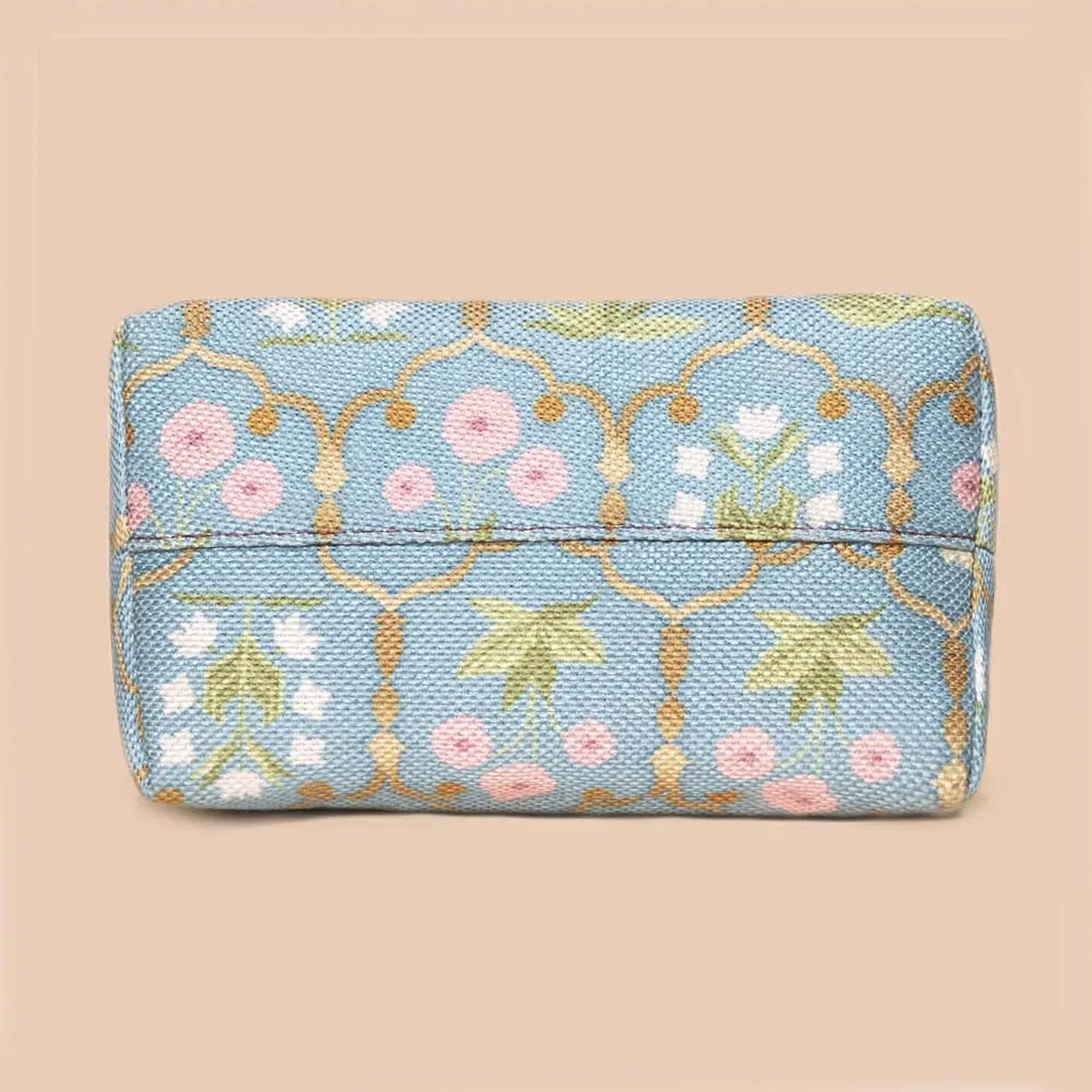Jaipur Fresco Flap Sling Bag