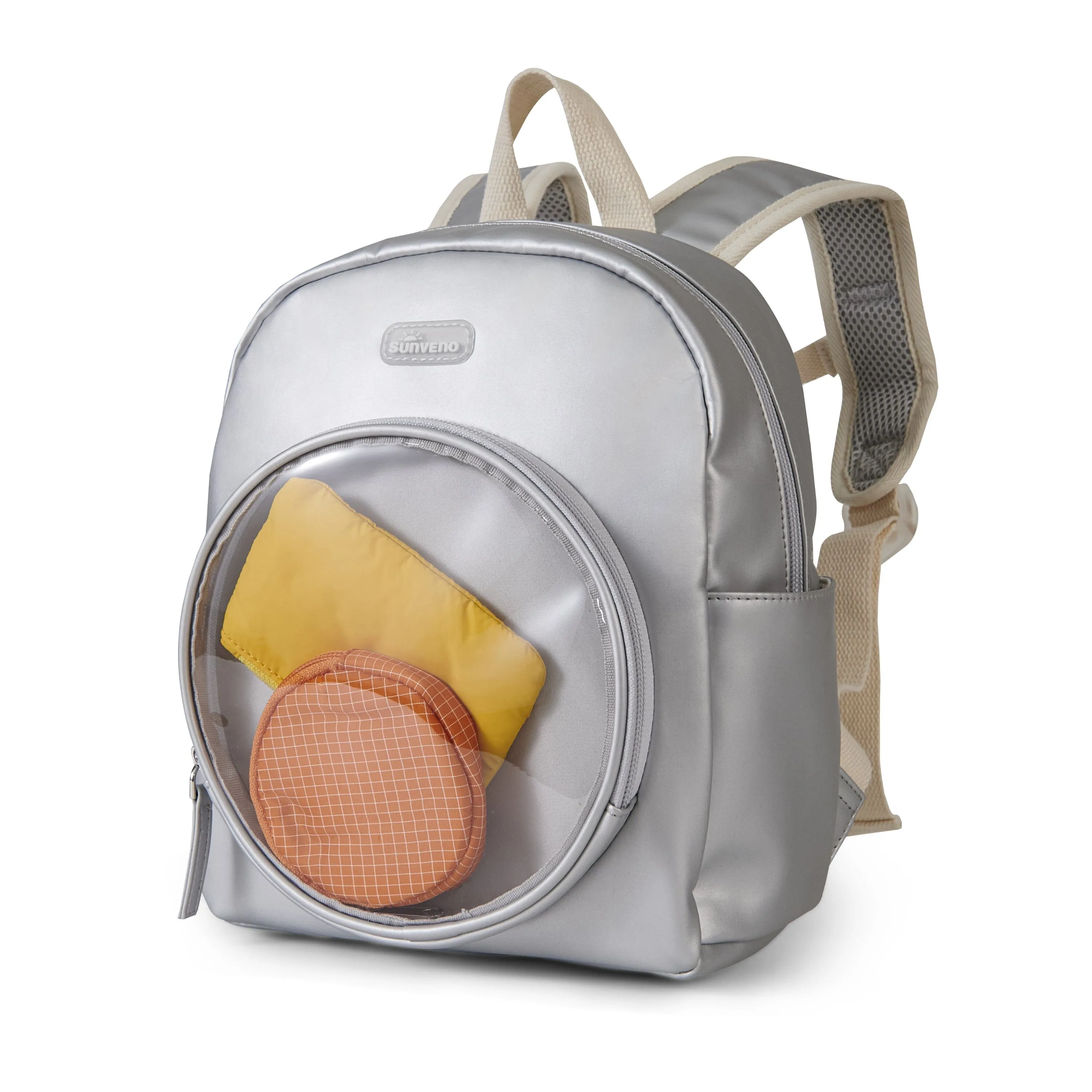 Jelly Adventure Backpack | Yellow