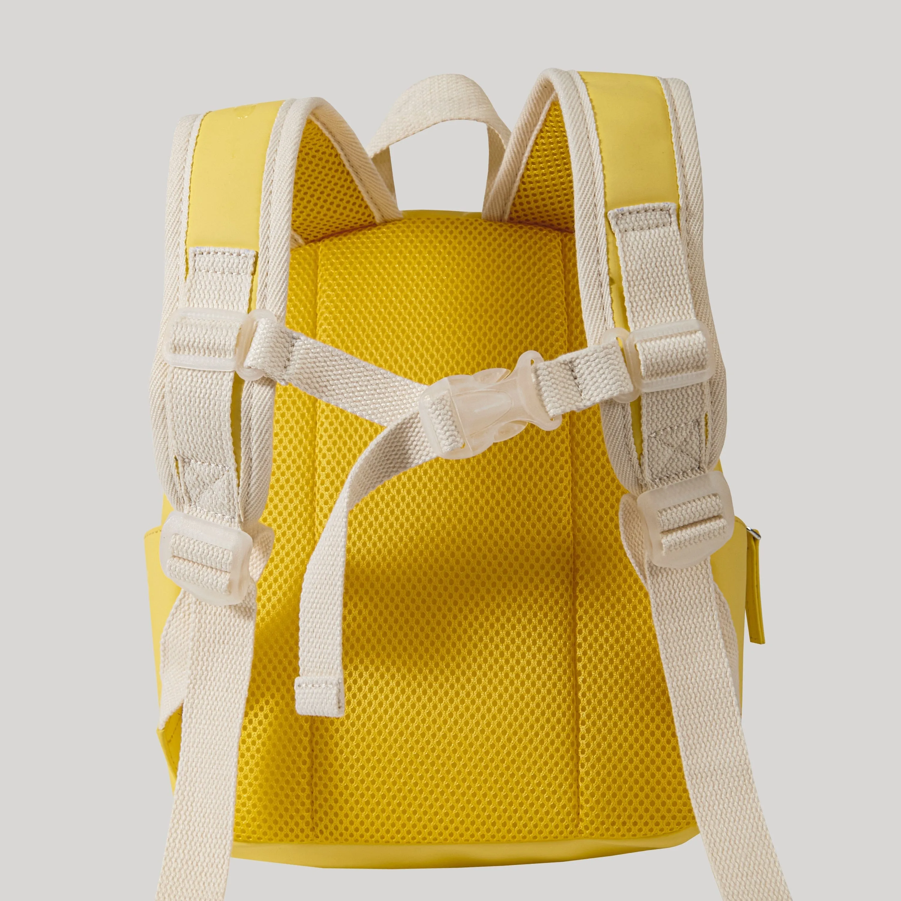 Jelly Adventure Backpack | Yellow