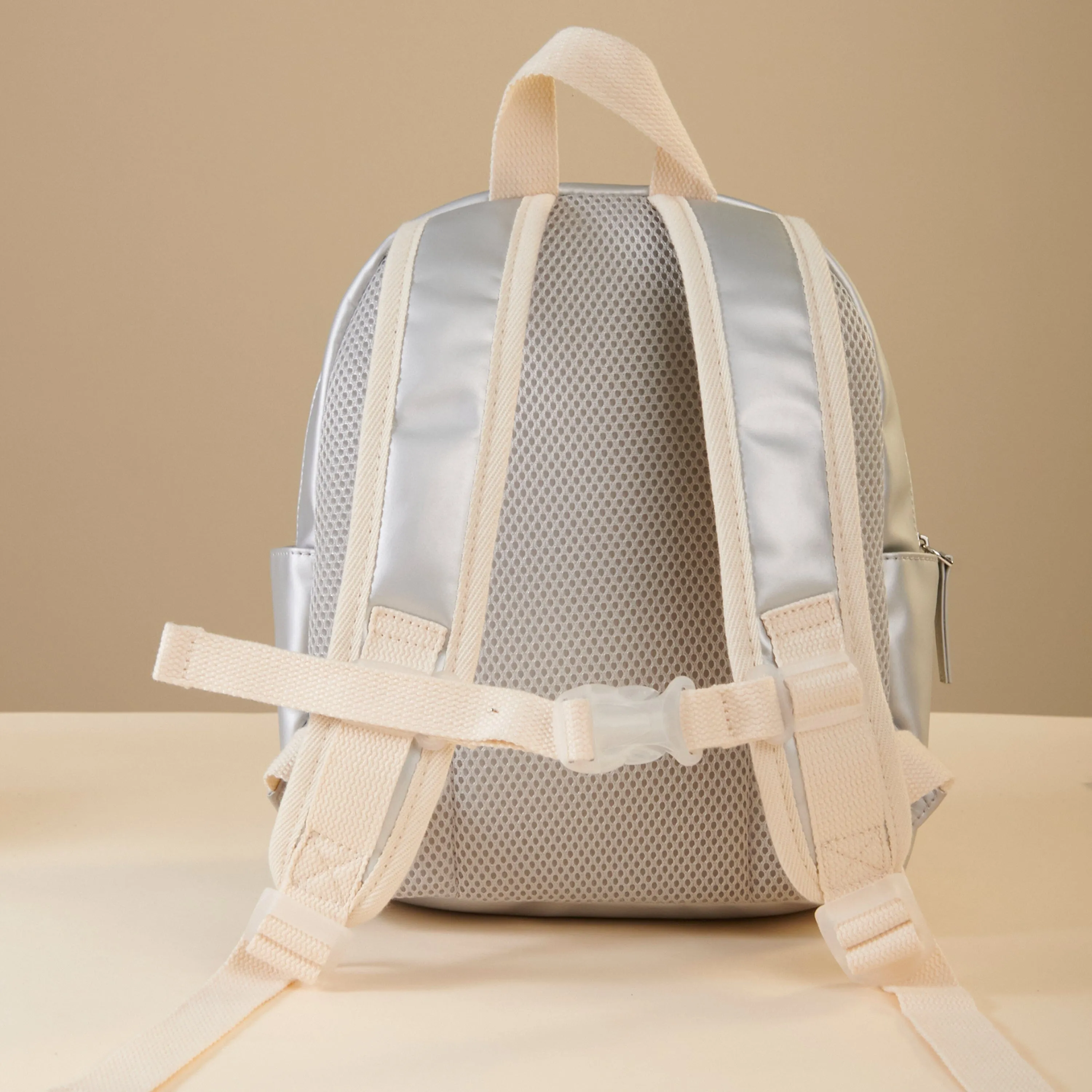 Jelly Adventure Backpack | Yellow