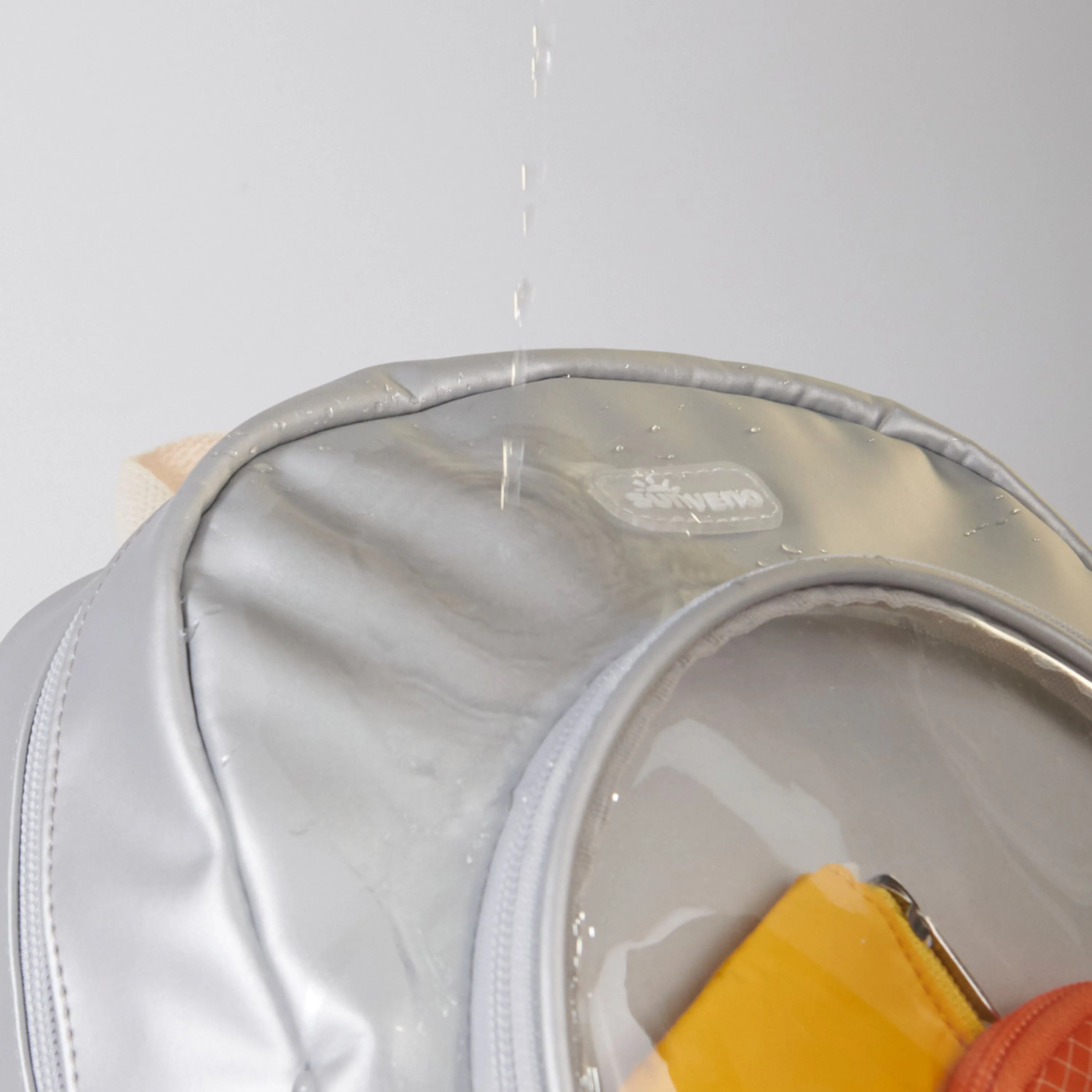 Jelly Adventure Backpack | Yellow