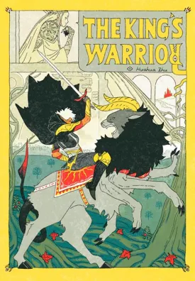 King's Warrior TP