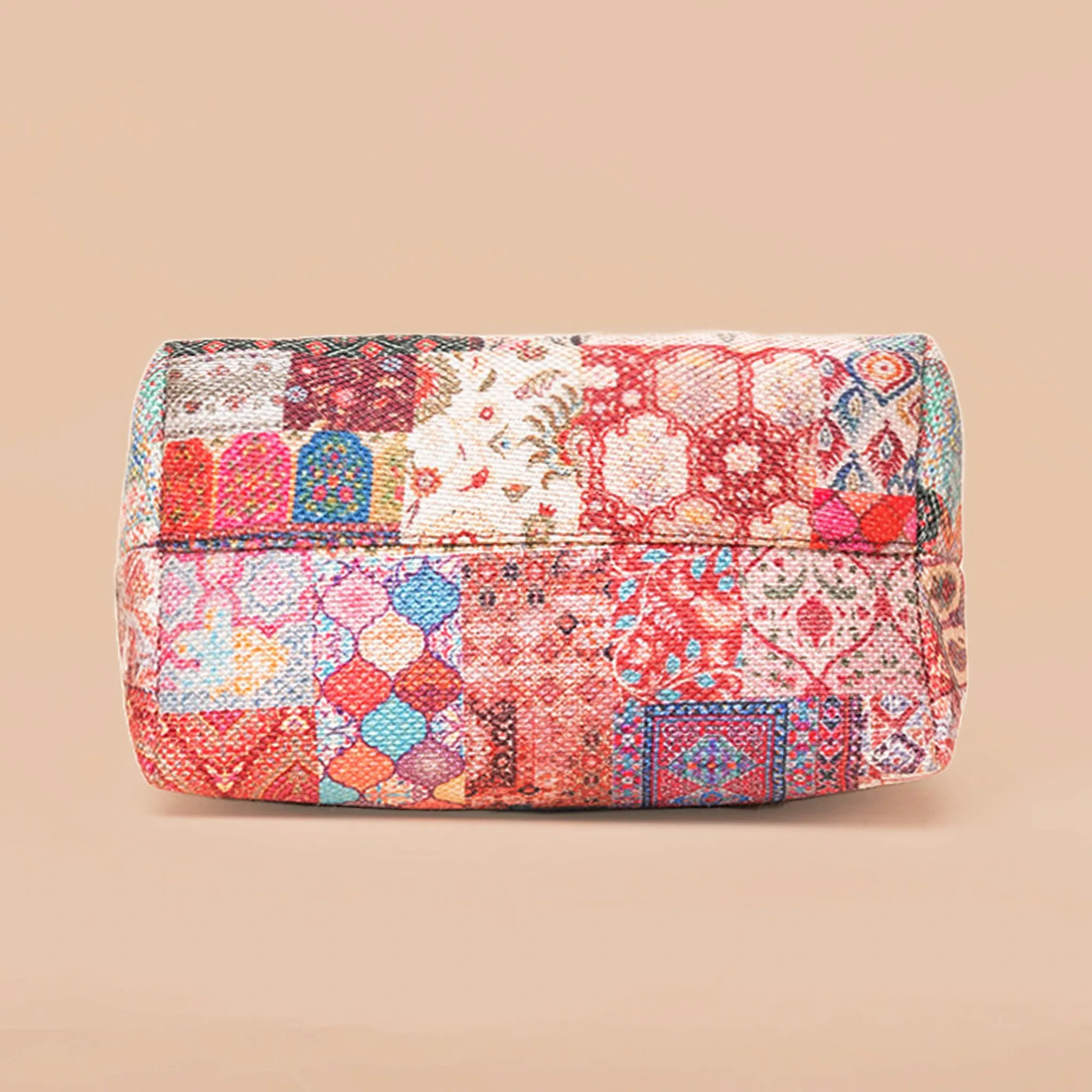 Kutch Gamthi Flap Sling Bag