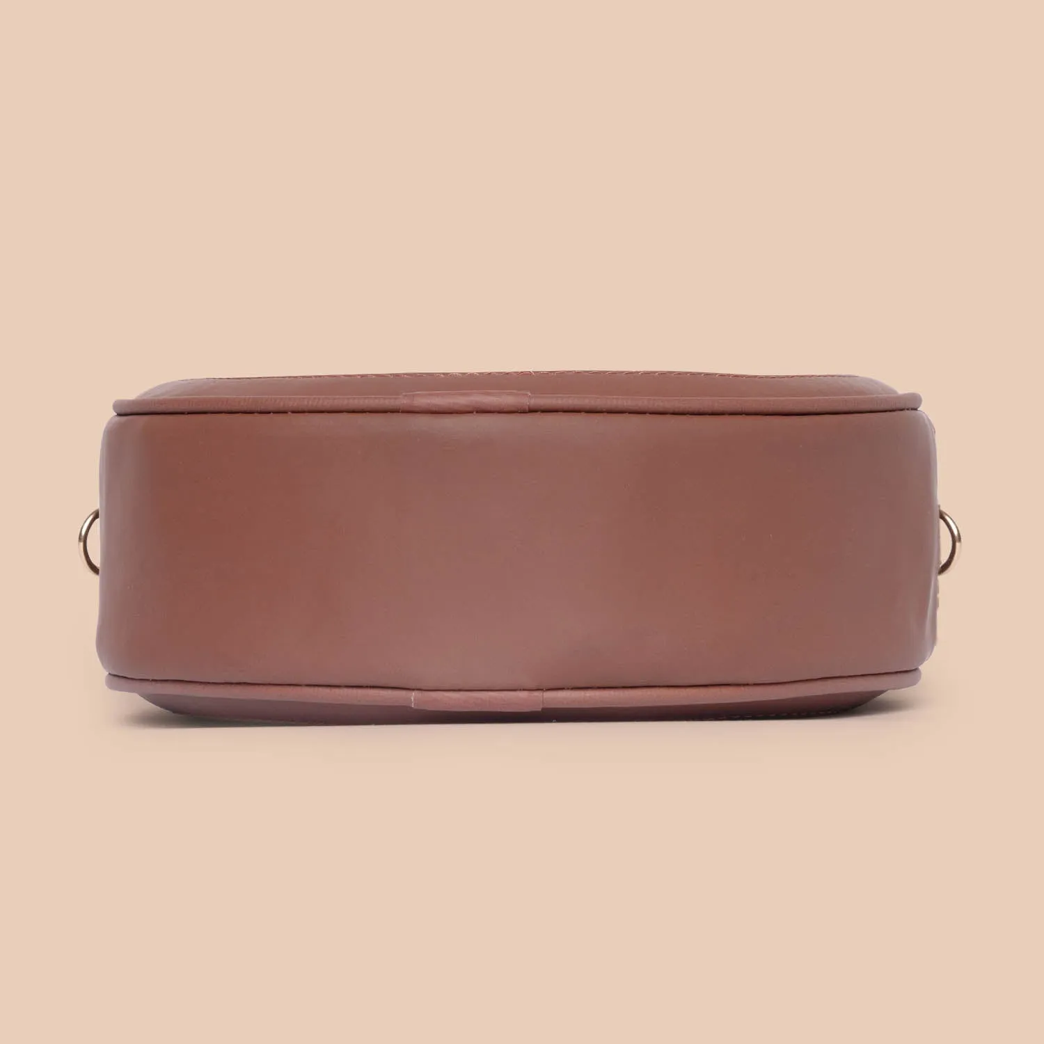 Kutch Gamthi Round Sling Bag