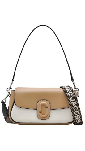 Large Clover Shoulder Bag