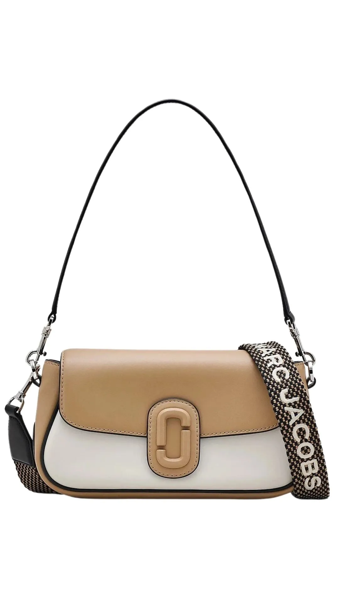 Large Clover Shoulder Bag