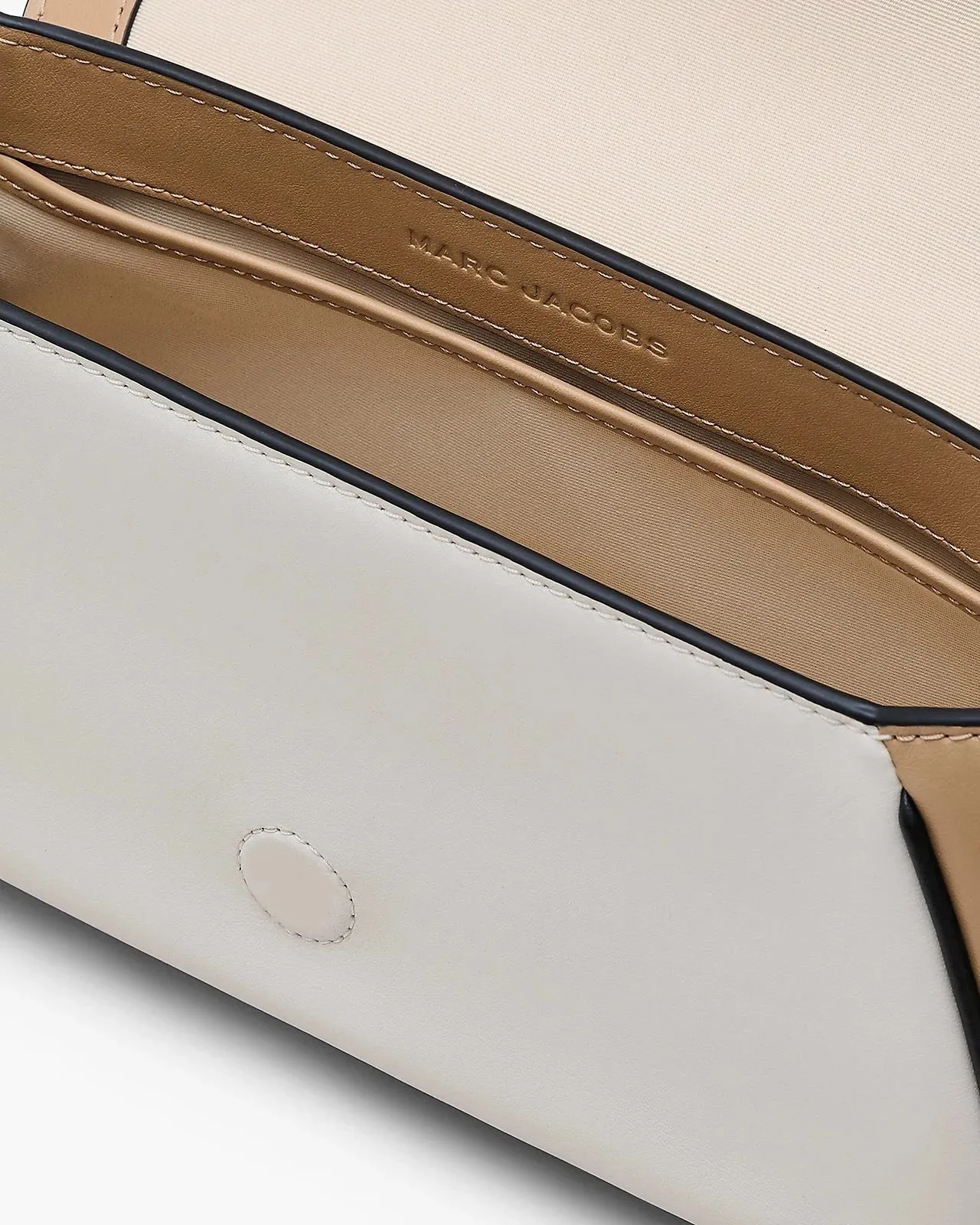 Large Clover Shoulder Bag
