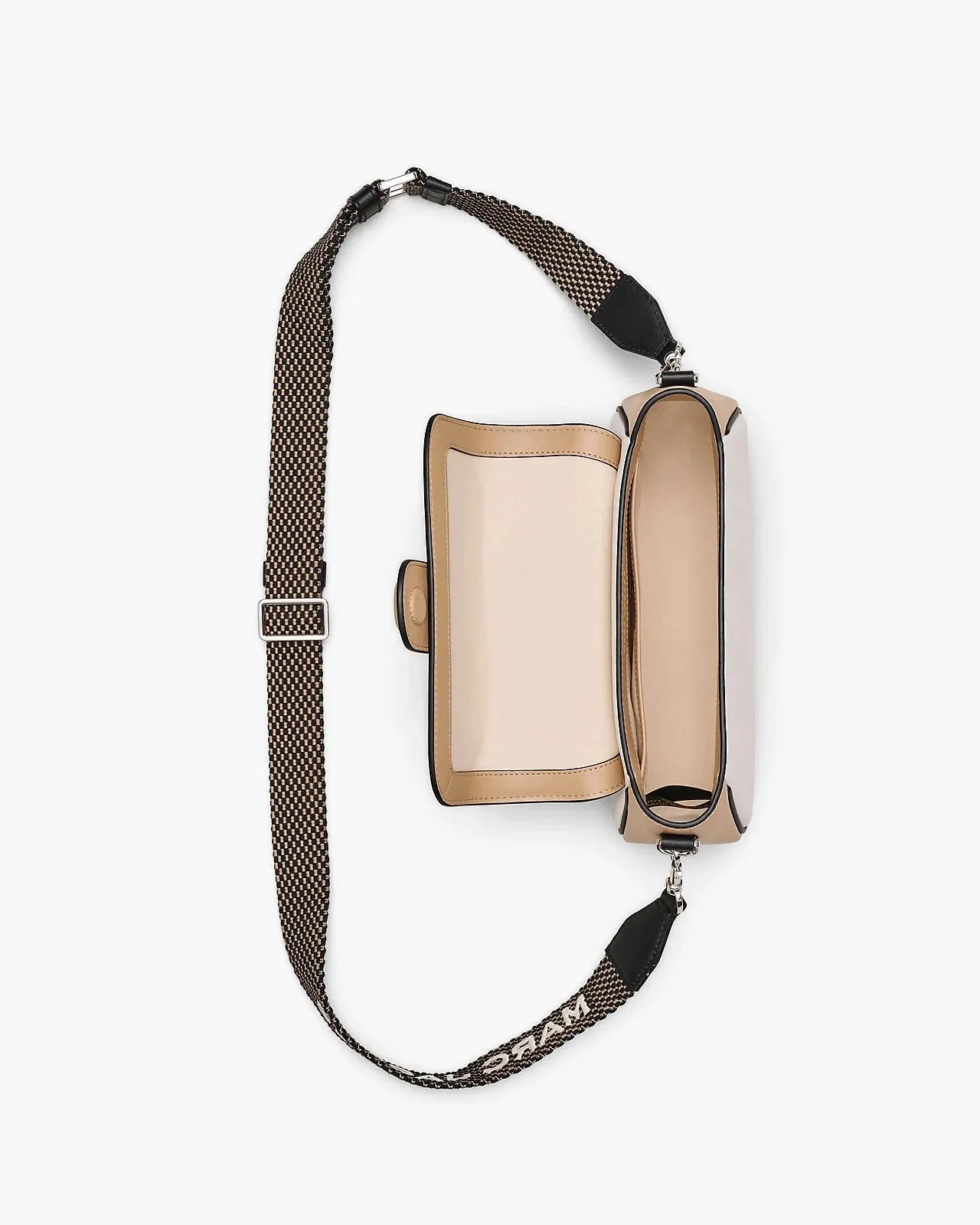 Large Clover Shoulder Bag