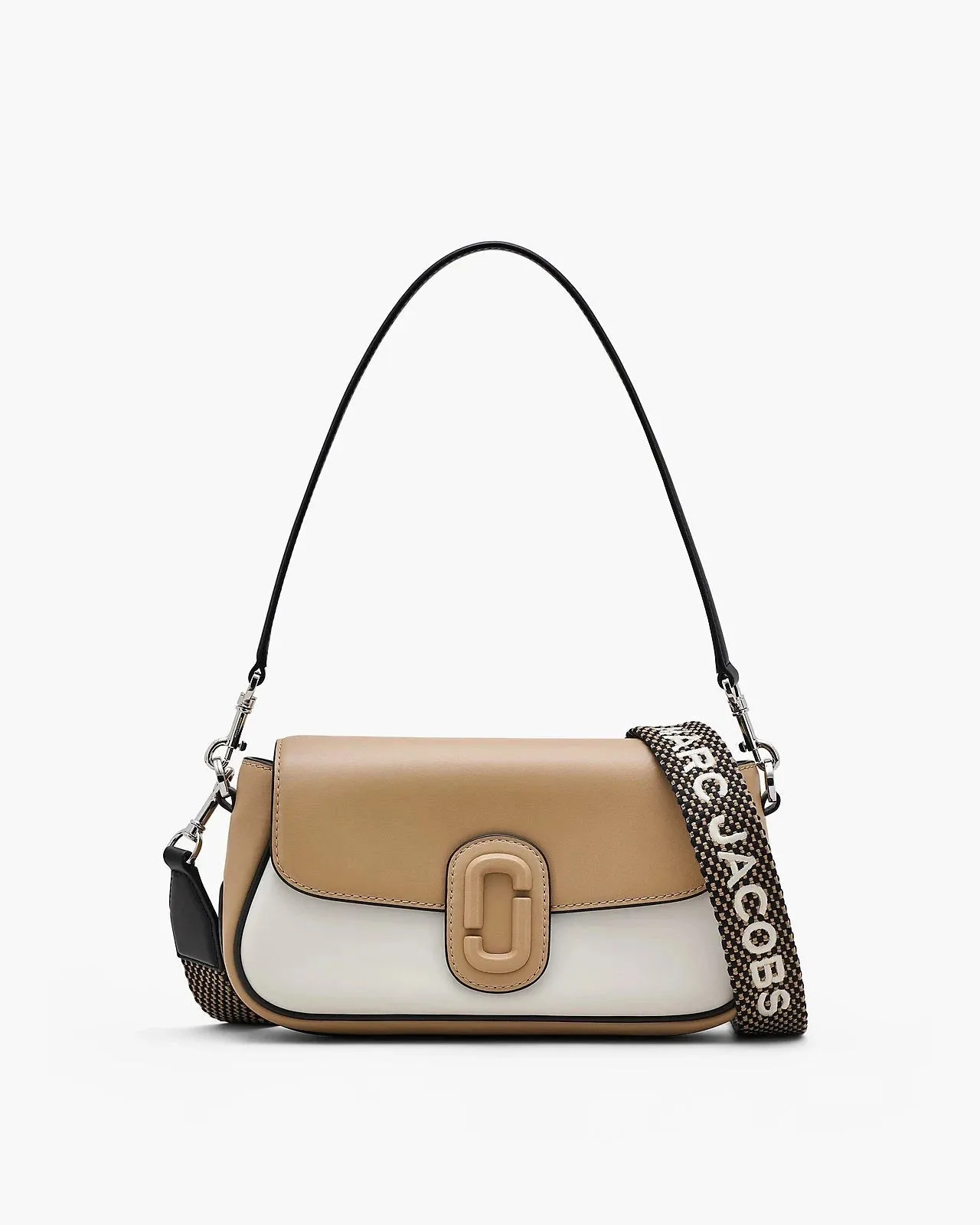 Large Clover Shoulder Bag