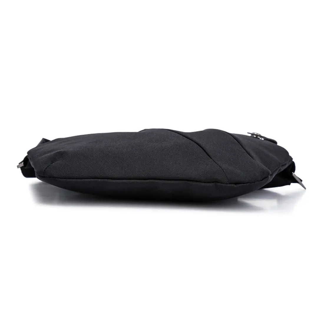 Left Shoulder Unisex Crossbody Utility Bag