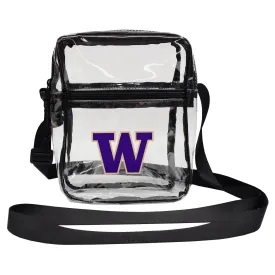 Little Earth UW Stadium Bag