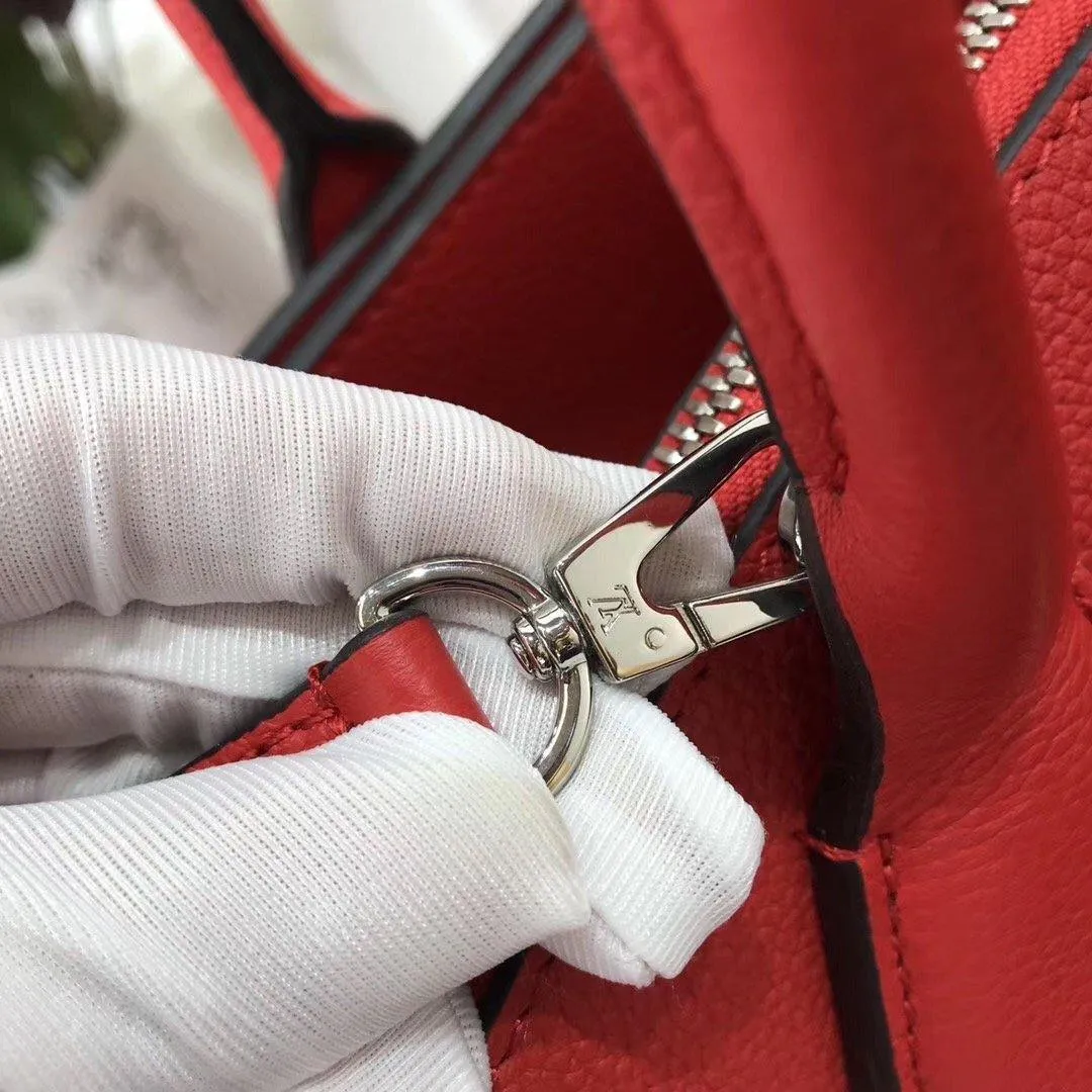 Louis Vuitton City Steamer Bag