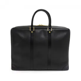 Louis Vuitton Epi Leather Briefcase