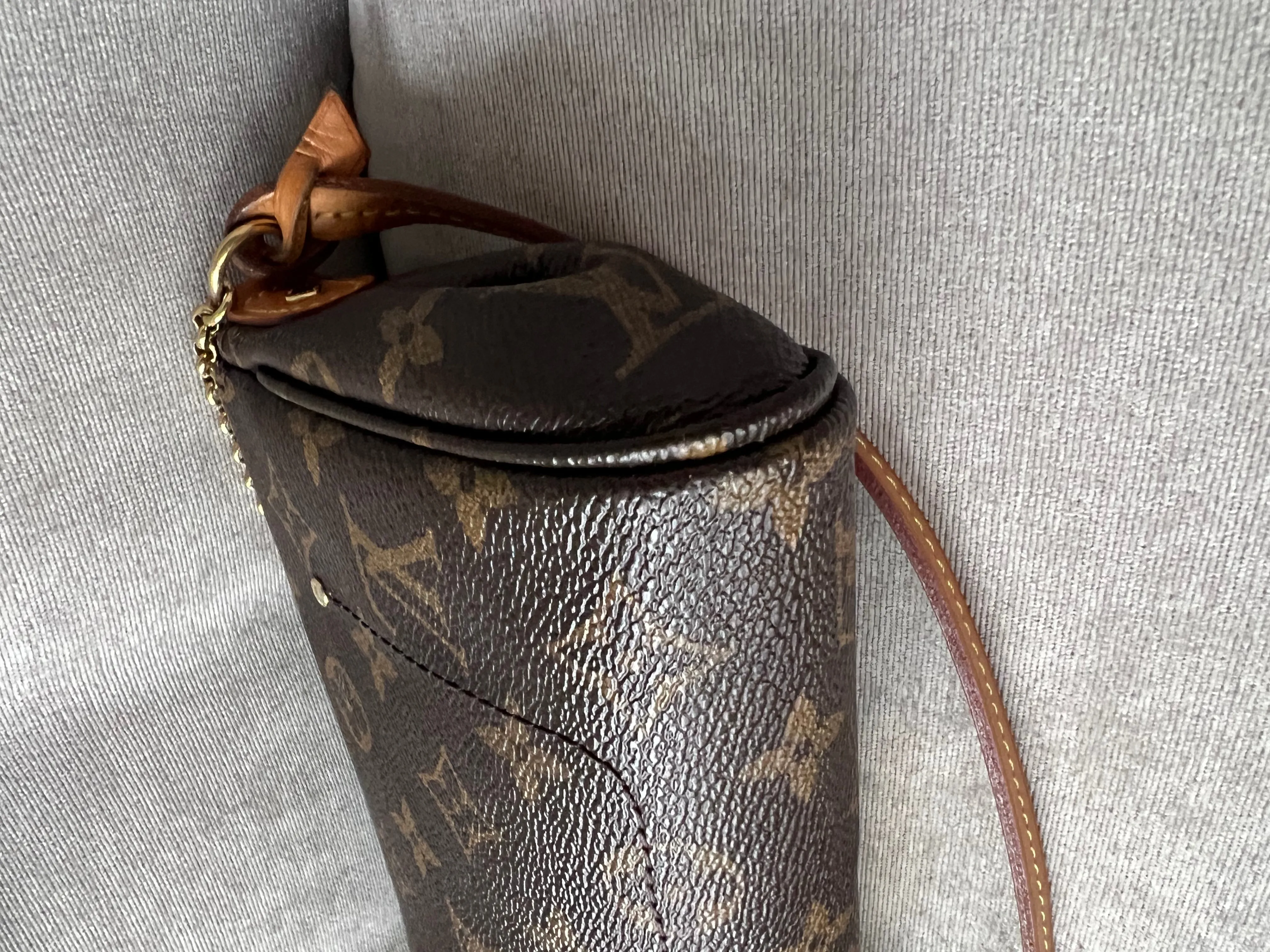 Louis Vuitton Favorite PM Monogram