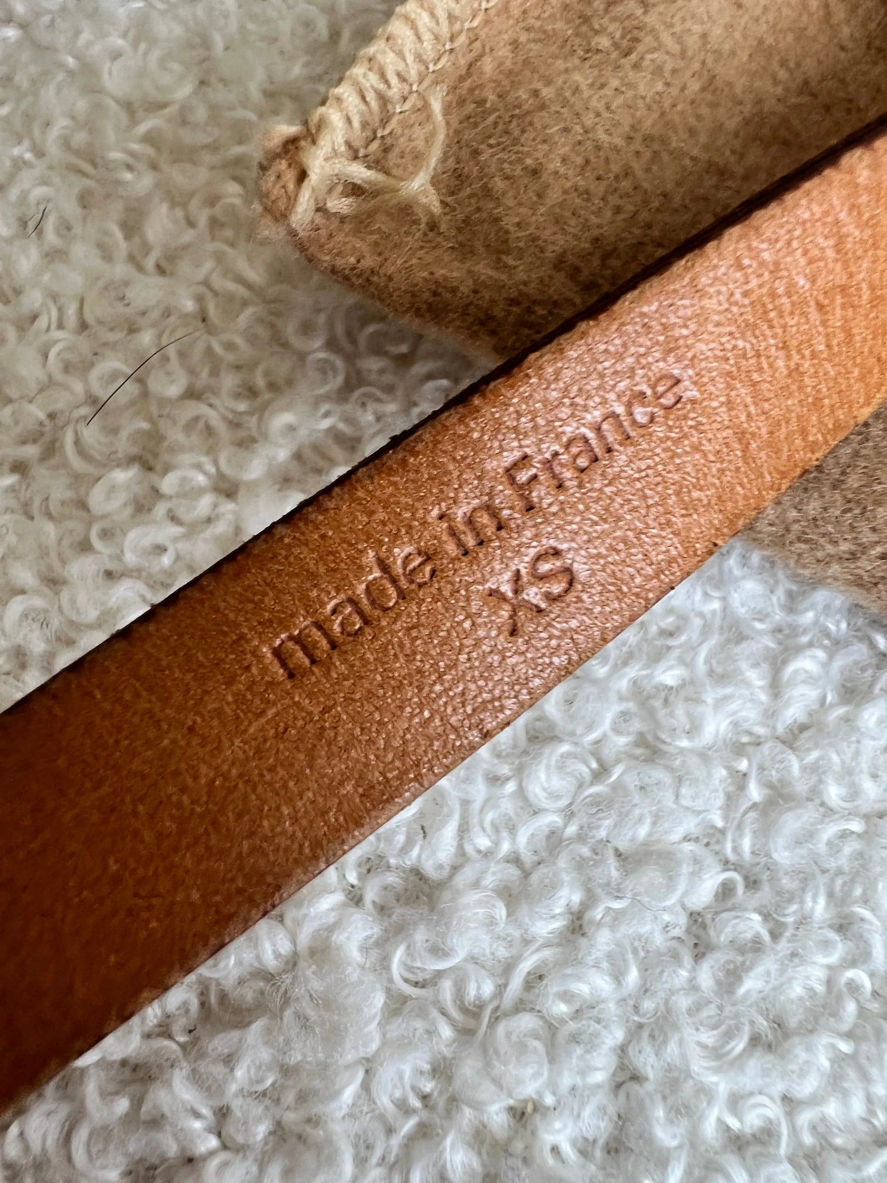 Louis Vuitton Monogram Florentine Belt Bag