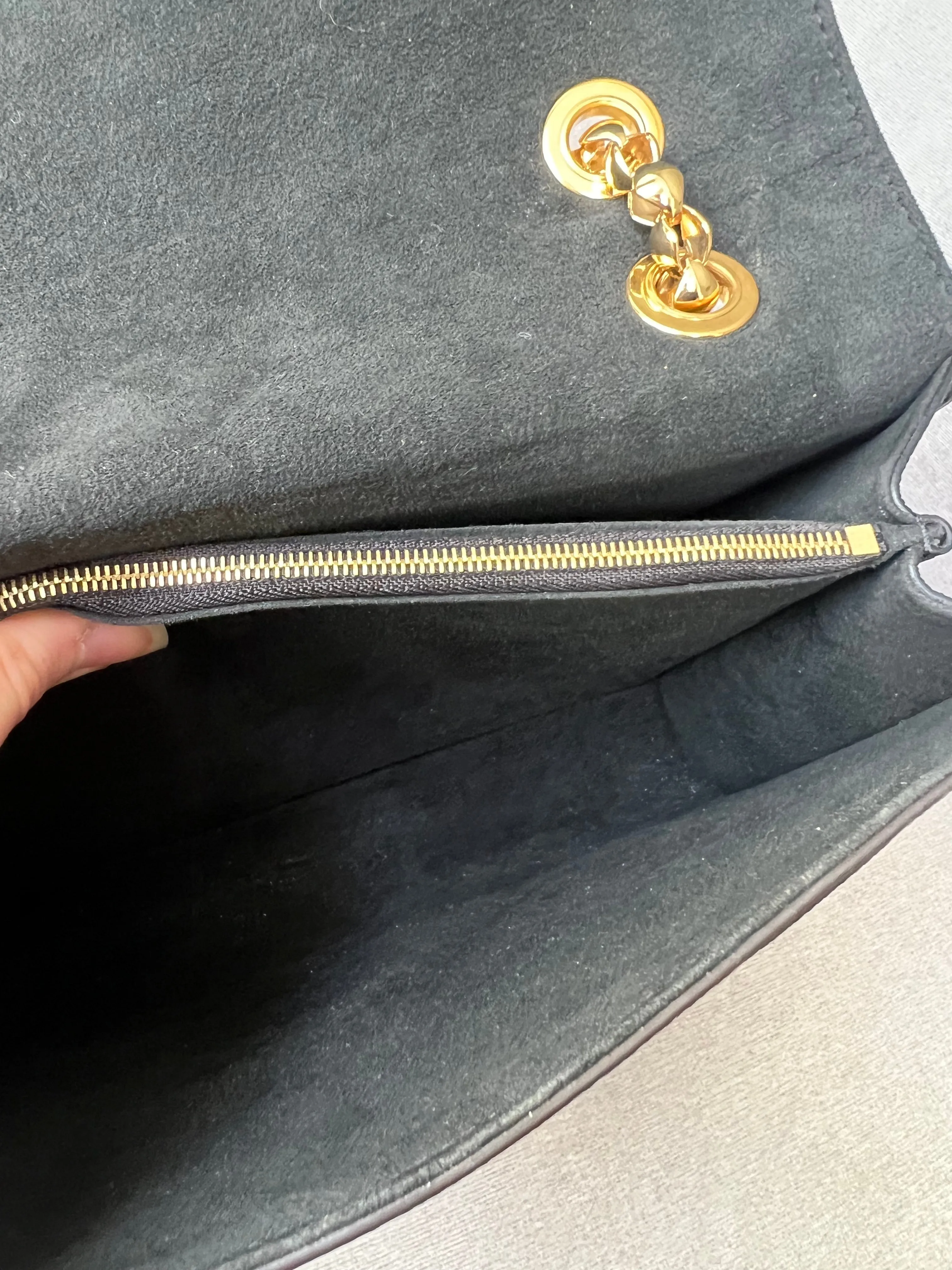 Louis Vuitton Victoire Monogram and Black (RRP £2000)