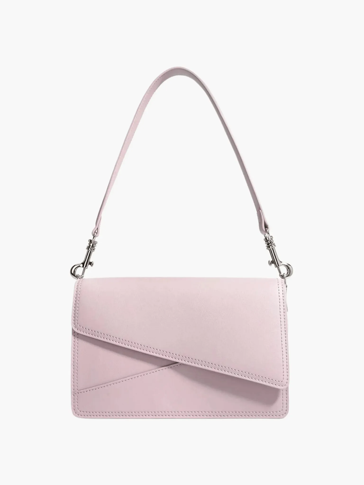 Lyra | Geometric Shoulder Bag
