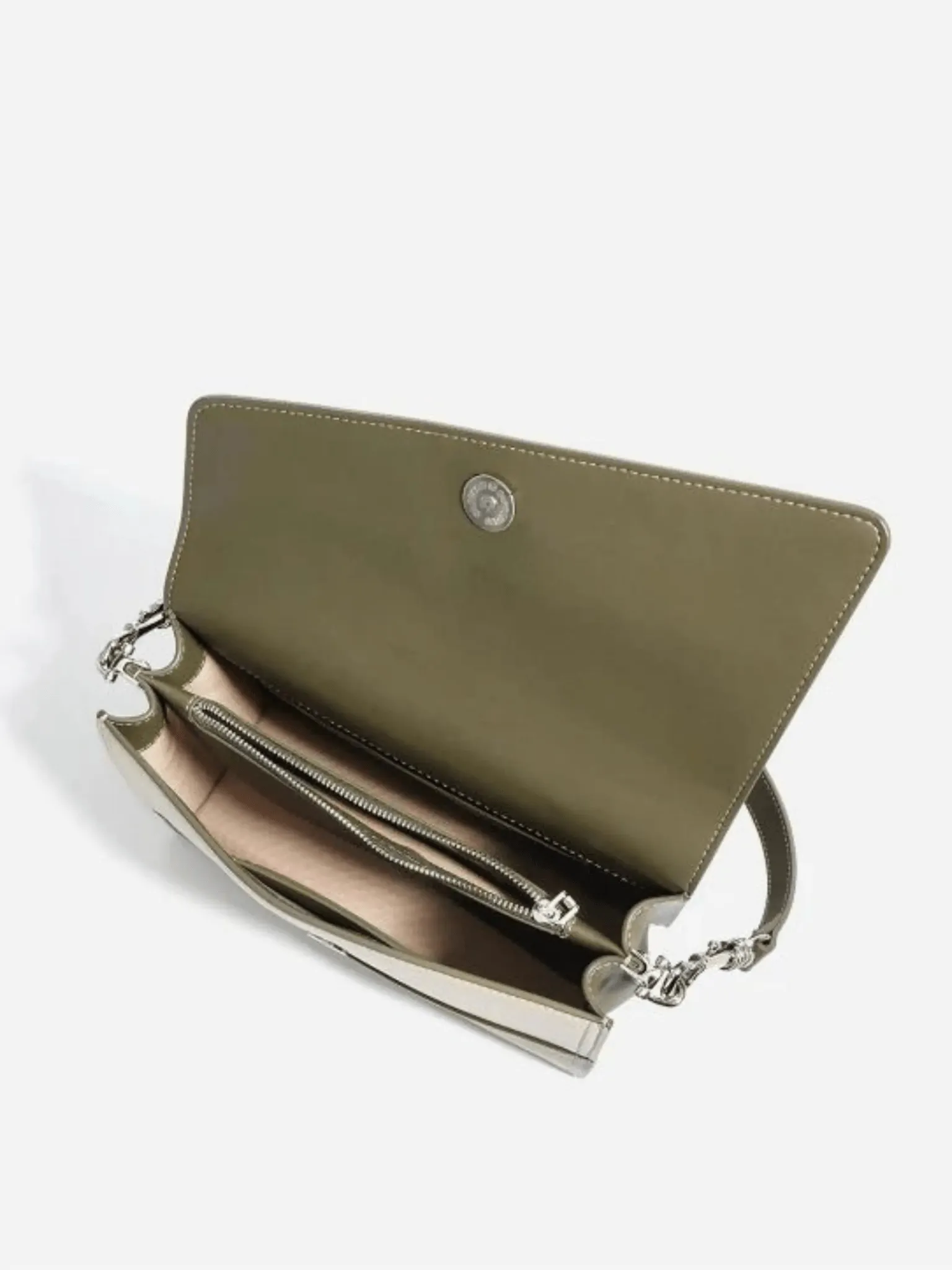 Lyra | Geometric Shoulder Bag