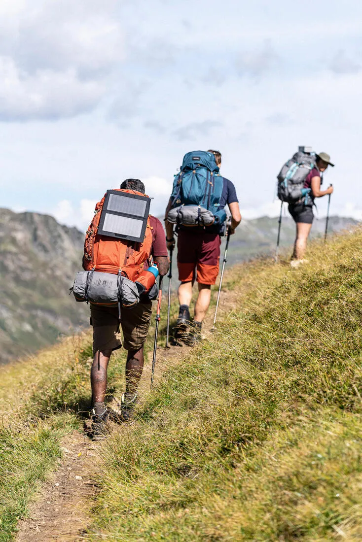 Men's Trekking Backpack 60 10L - MT500 Air