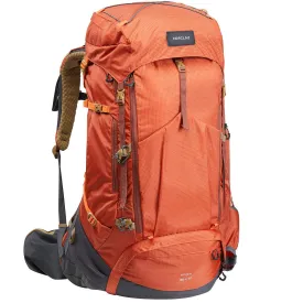 Men's Trekking Backpack 60 10L - MT500 Air