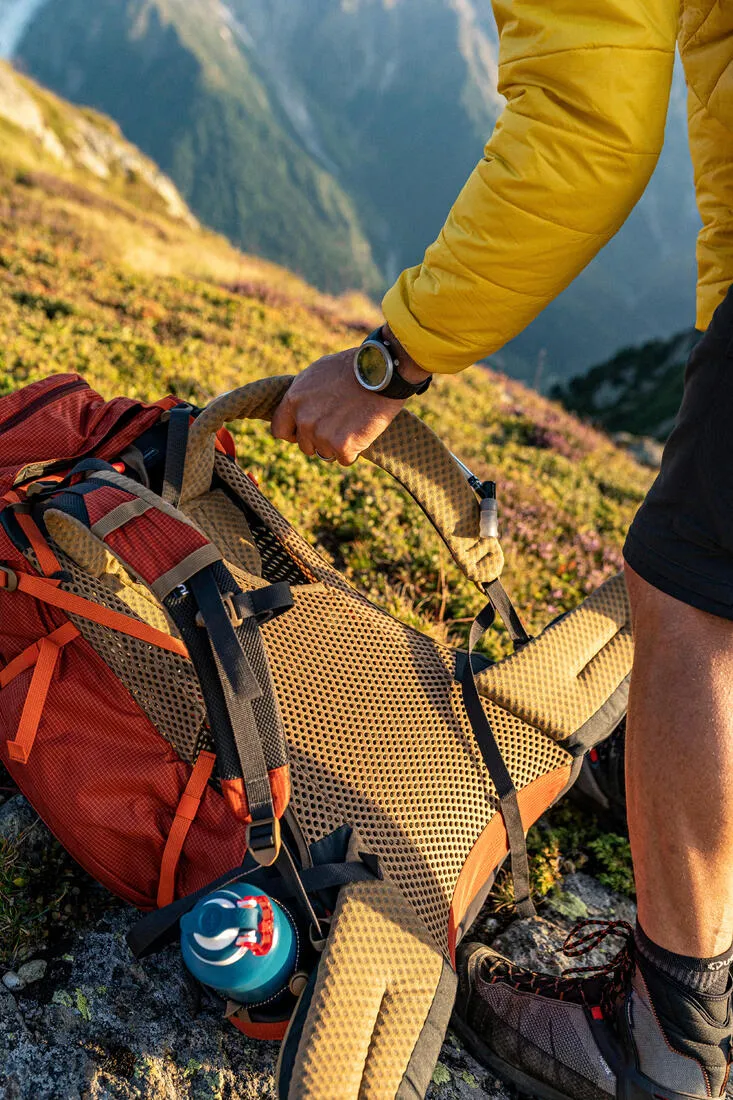 Men's Trekking Backpack 60 10L - MT500 Air