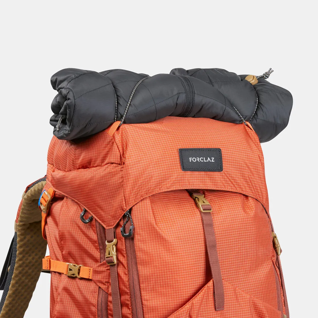 Men's Trekking Backpack 60 10L - MT500 Air