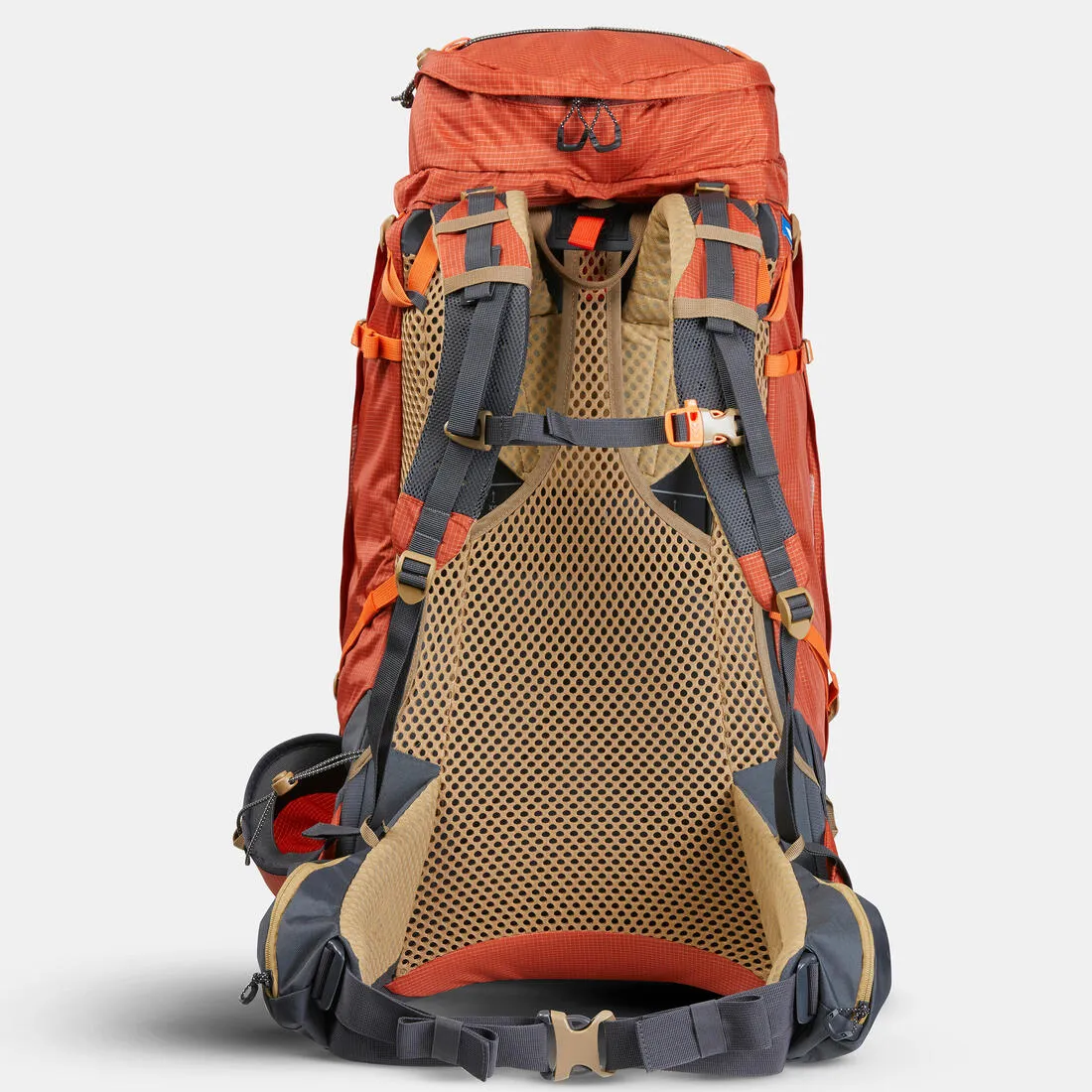 Men's Trekking Backpack 60 10L - MT500 Air