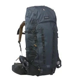 Men's Trekking Backpack 70L 10L - Trek 900