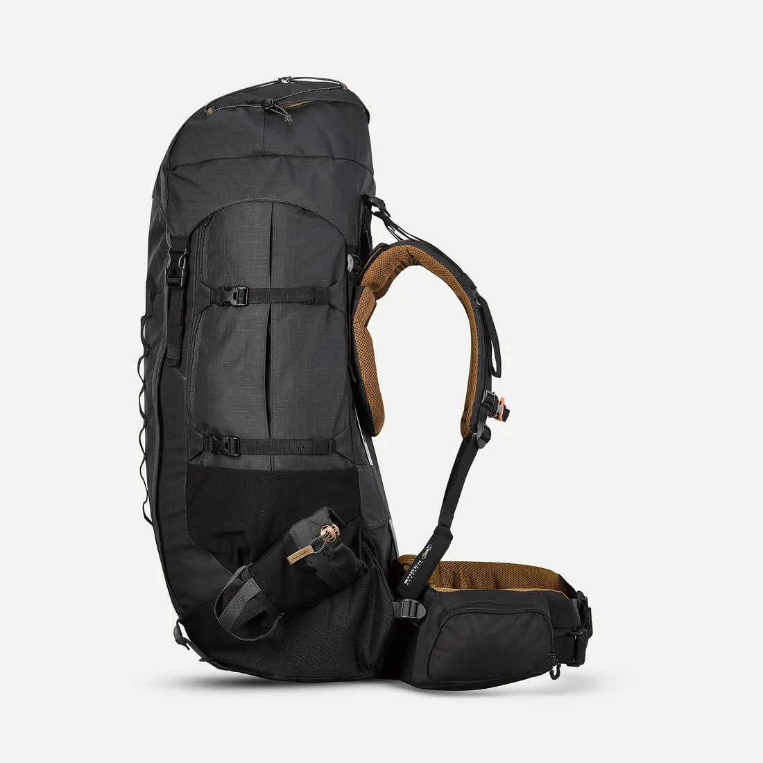 Men's Trekking Backpack 70L 10L - Trek 900