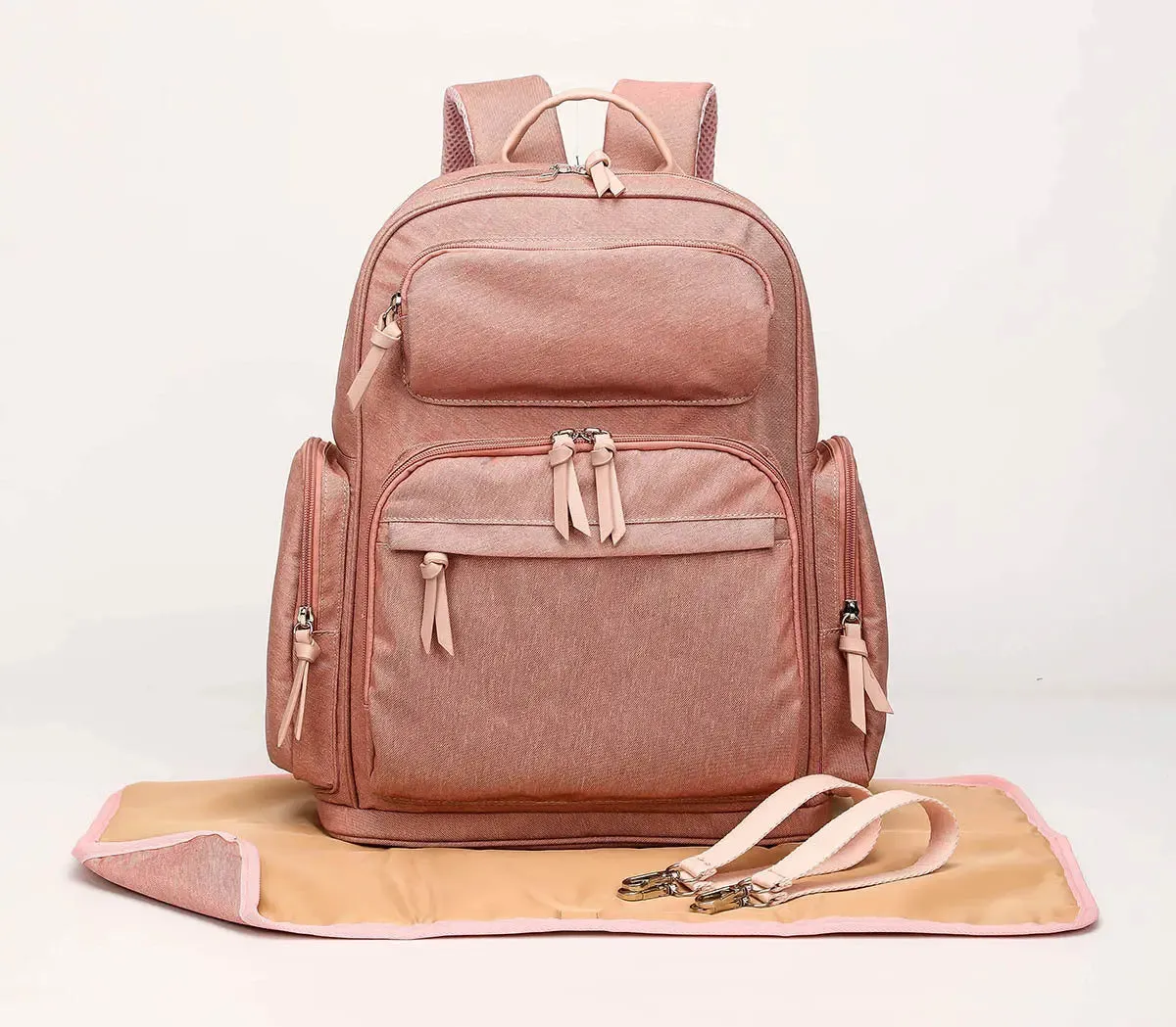 Multifunctional Mommy Backpack