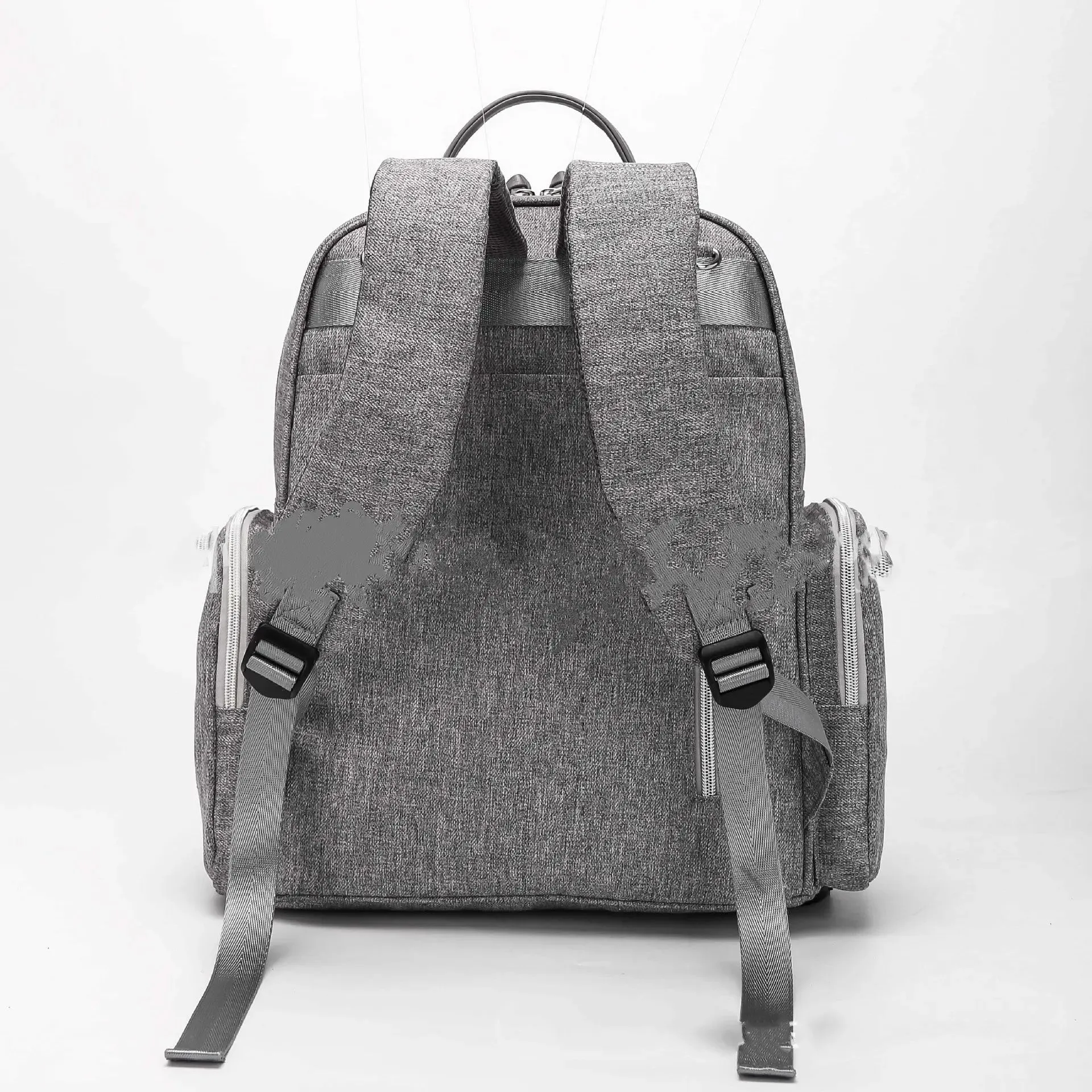 Multifunctional Mommy Backpack