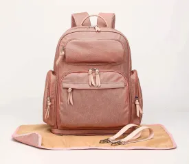 Multifunctional Mommy Backpack