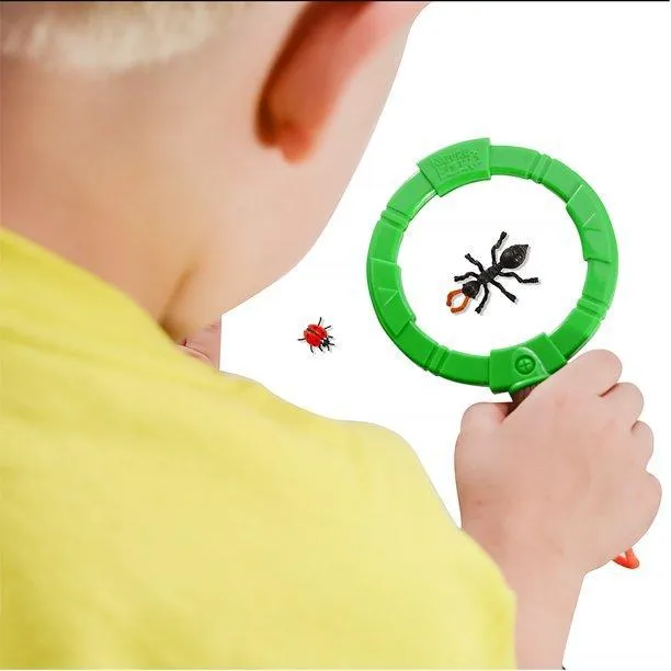 Nature Bound Big Magnifier