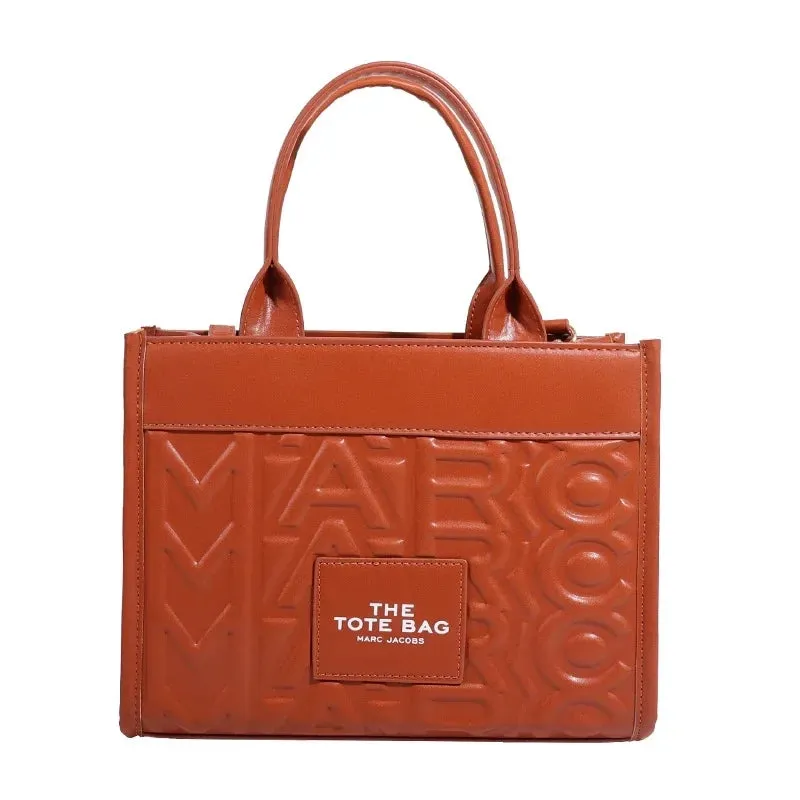 New 2024 Marc Jacobs Crossbody Mini Fashion Tote