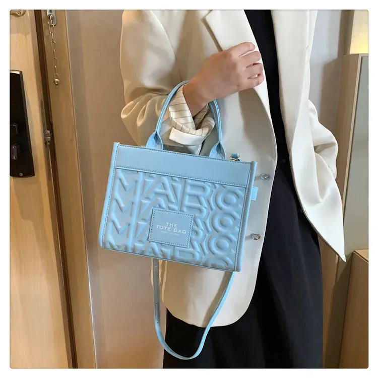 New 2024 Marc Jacobs Crossbody Mini Fashion Tote