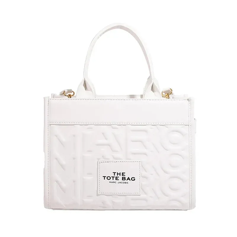 New 2024 Marc Jacobs Crossbody Mini Fashion Tote