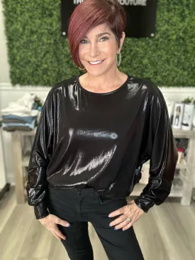 NYC Glam Top