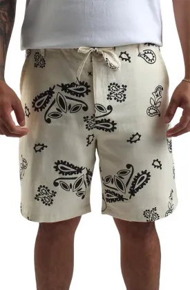 Paisley Shorts