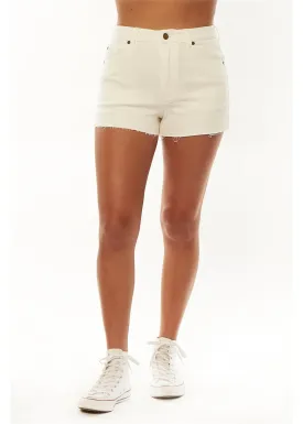 Sisstrevolution | Weekend Wvn Denim Short