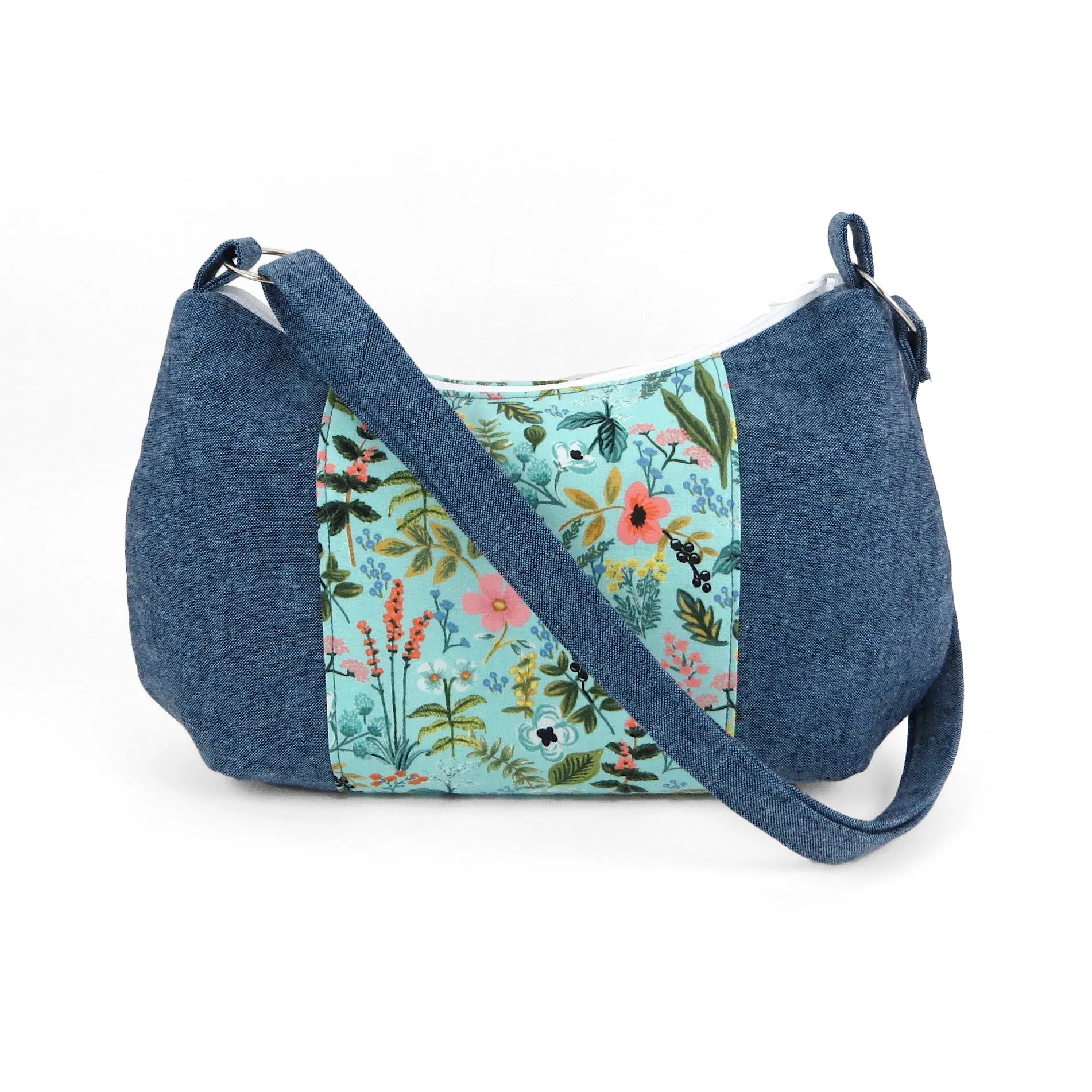 Spring Fling Bag Sewing Pattern