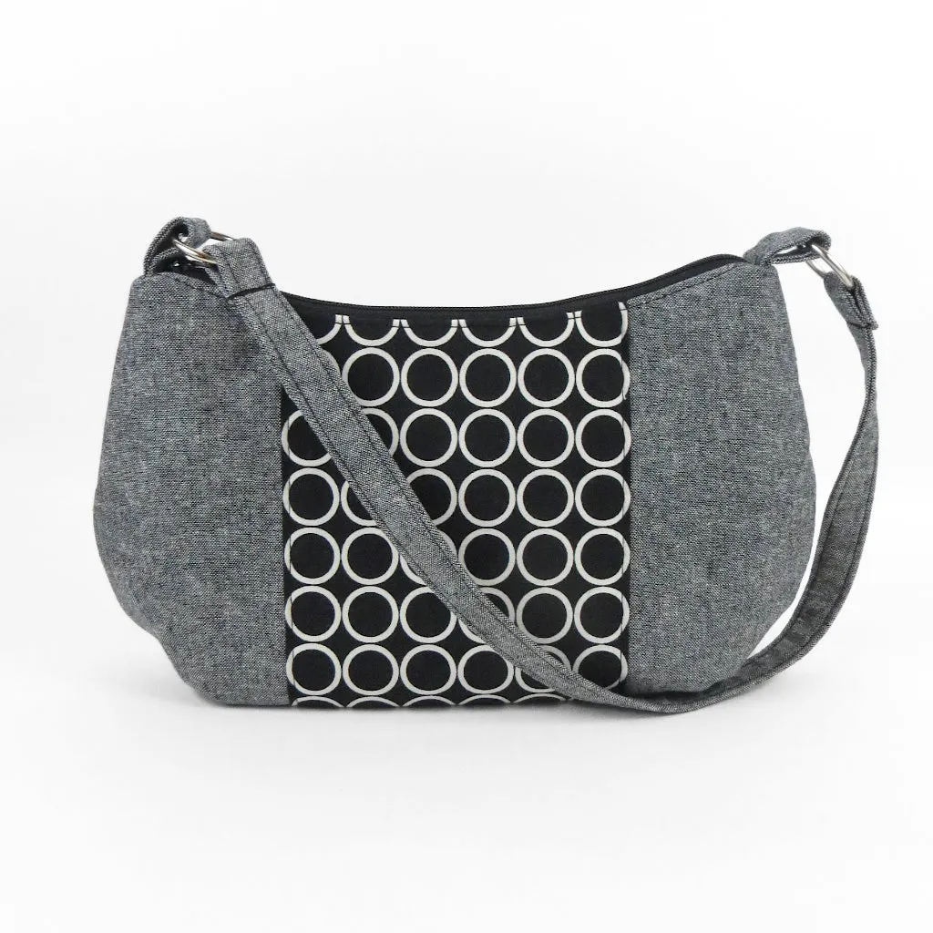 Spring Fling Bag Sewing Pattern