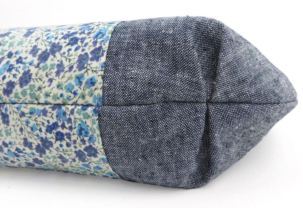 Spring Fling Bag Sewing Pattern