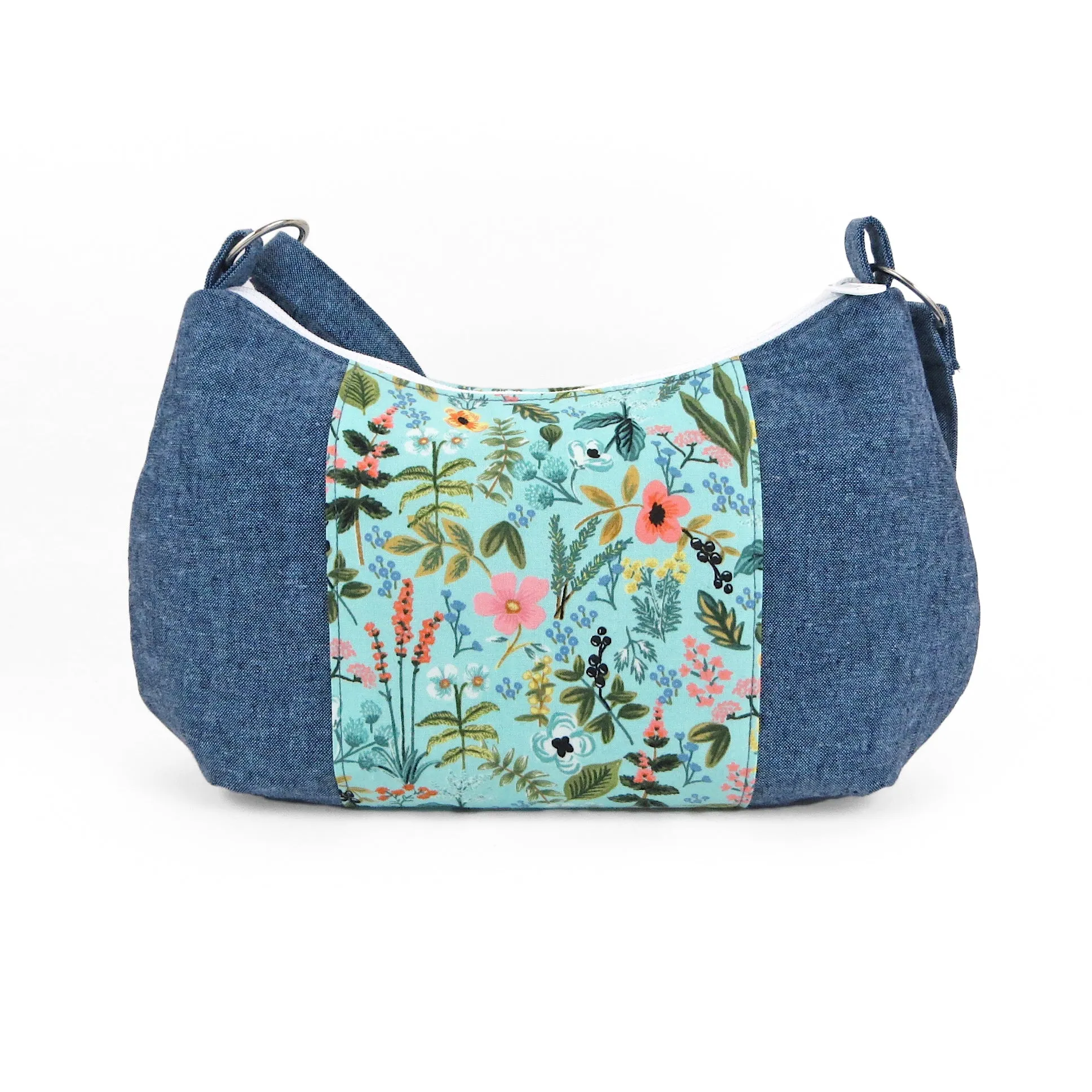Spring Fling Bag Sewing Pattern