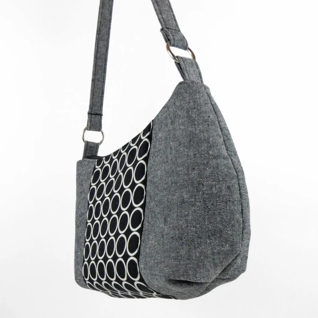 Spring Fling Bag Sewing Pattern