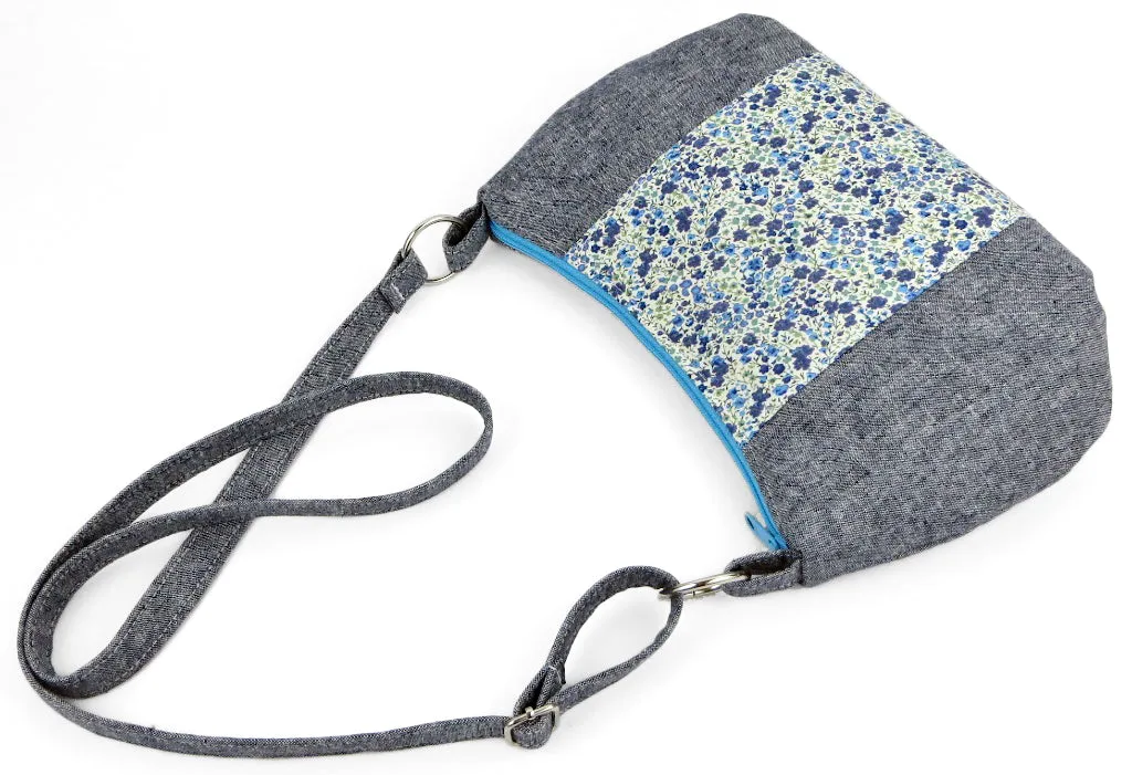 Spring Fling Bag Sewing Pattern