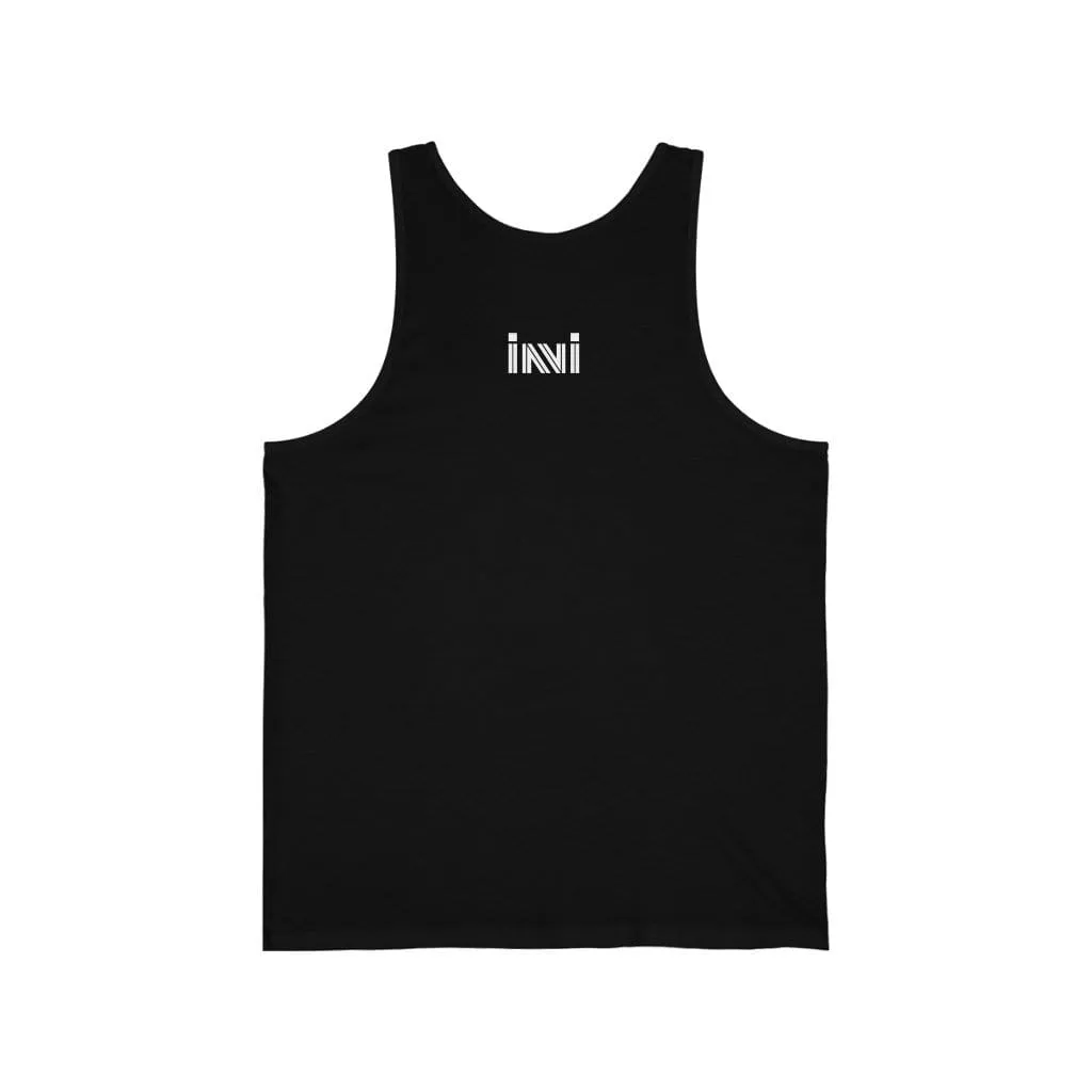 Stack Weights Get Dates Tank Top