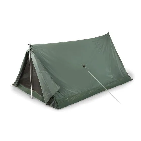 Stansport Scout 2-Person Tent- Forest Green